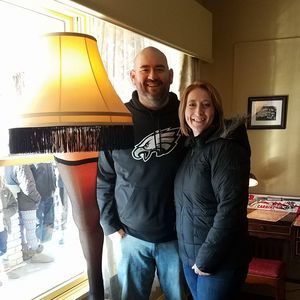 Meet your Posher, Brooke